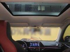 Changan Oushan X5 Enjoy Edition 1.5T DCT Luxury - ფოტო 18