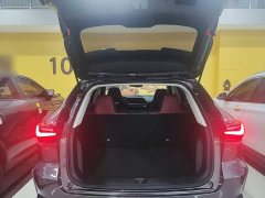 Changan Oushan X5 Enjoy Edition 1.5T DCT Luxury - ფოტო 19