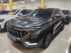 Changan Oushan X5 Enjoy Edition 1.5T DCT Luxury - ფოტო 2