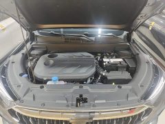 Changan Oushan X5 Enjoy Edition 1.5T DCT Luxury - ფოტო 20