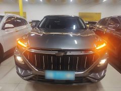 Changan Oushan X5 Enjoy Edition 1.5T DCT Luxury - ფოტო 3