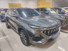 Changan Oushan X5 Enjoy Edition 1.5T DCT Luxury - ფოტო 4