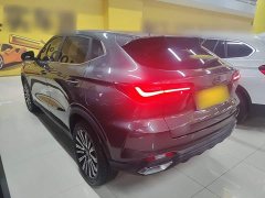 Changan Oushan X5 Enjoy Edition 1.5T DCT Luxury - ფოტო 5