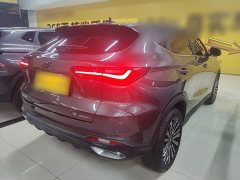 Changan Oushan X5 Enjoy Edition 1.5T DCT Luxury - ფოტო 7
