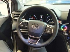 Toyota Gravia 2.5L Hybrid Luxury - ფოტო 11