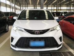 Toyota Gravia 2.5L Hybrid Luxury - ფოტო 3