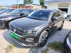 Volkswagen Taos 330TSI FWD 30th Anniversary Edition - ფოტო 1