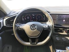 Volkswagen Taos 330TSI FWD 30th Anniversary Edition - ფოტო 11