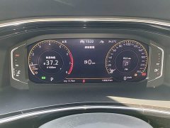Volkswagen Taos 330TSI FWD 30th Anniversary Edition - ფოტო 12
