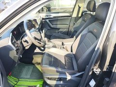 Volkswagen Taos 330TSI FWD 30th Anniversary Edition - ფოტო 15