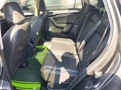 Volkswagen Taos 330TSI FWD 30th Anniversary Edition - ფოტო 17