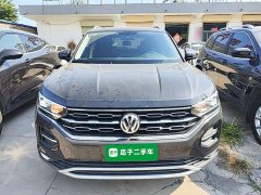 Volkswagen Taos 330TSI FWD 30th Anniversary Edition - ფოტო 3