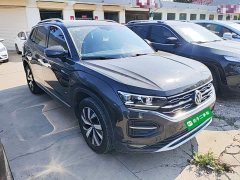 Volkswagen Taos 330TSI FWD 30th Anniversary Edition - ფოტო 4