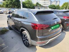 Volkswagen Taos 330TSI FWD 30th Anniversary Edition - ფოტო 5