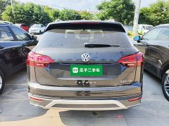 Volkswagen Taos 330TSI FWD 30th Anniversary Edition - ფოტო 6