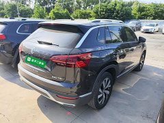 Volkswagen Taos 330TSI FWD 30th Anniversary Edition - ფოტო 7