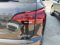 Volkswagen Taos 330TSI FWD 30th Anniversary Edition - ფოტო 8