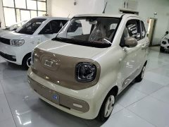 FAW Besturn Xiaoma 222km Colorful Edition - ფოტო 1