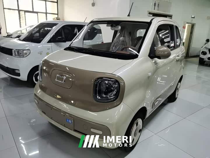 FAW Besturn Xiaoma 222km Colorful Edition
