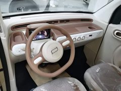 FAW Besturn Xiaoma 222km Colorful Edition - ფოტო 10