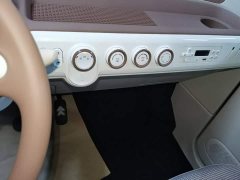 FAW Besturn Xiaoma 222km Colorful Edition - ფოტო 13