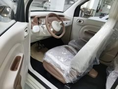 FAW Besturn Xiaoma 222km Colorful Edition - ფოტო 15
