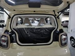 FAW Besturn Xiaoma 222km Colorful Edition - ფოტო 19