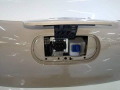 FAW Besturn Xiaoma 222km Colorful Edition - ფოტო 20