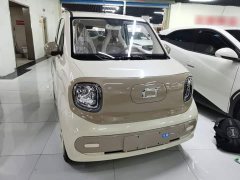 FAW Besturn Xiaoma 222km Colorful Edition - ფოტო 3