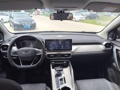 Geely Bingyue 1.5T DCT Platinum Edition - ფოტო 10