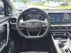 Geely Bingyue 1.5T DCT Platinum Edition - ფოტო 11