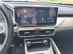 Geely Bingyue 1.5T DCT Platinum Edition - ფოტო 13