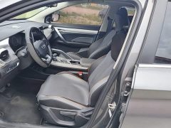 Geely Bingyue 1.5T DCT Platinum Edition - ფოტო 15