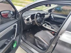 Geely Bingyue 1.5T DCT Platinum Edition - ფოტო 16