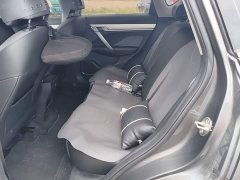 Geely Bingyue 1.5T DCT Platinum Edition - ფოტო 17