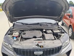 Geely Bingyue 1.5T DCT Platinum Edition - ფოტო 20