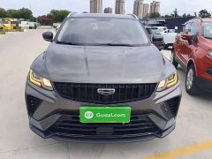 Geely Bingyue 1.5T DCT Platinum Edition - ფოტო 3