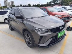 Geely Bingyue 1.5T DCT Platinum Edition - ფოტო 4
