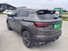 Geely Bingyue 1.5T DCT Platinum Edition - ფოტო 5
