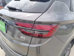 Geely Bingyue 1.5T DCT Platinum Edition - ფოტო 8