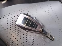 Geely Bingyue 1.5T DCT Platinum Edition - ფოტო 9