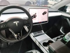 Tesla Model Y 2022 Facelift Rear-Wheel Drive - ფოტო 10