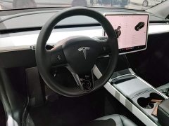 Tesla Model Y 2022 Facelift Rear-Wheel Drive - ფოტო 11