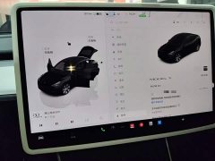 Tesla Model Y 2022 Facelift Rear-Wheel Drive - ფოტო 13