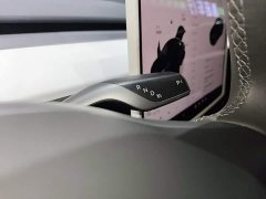 Tesla Model Y 2022 Facelift Rear-Wheel Drive - ფოტო 14