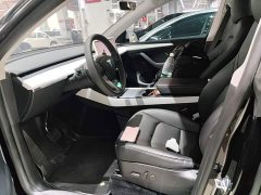 Tesla Model Y 2022 Facelift Rear-Wheel Drive - ფოტო 15