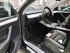 Tesla Model Y 2022 Facelift Rear-Wheel Drive - ფოტო 16
