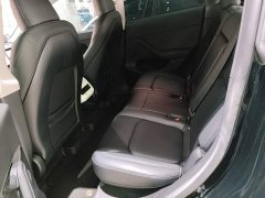 Tesla Model Y 2022 Facelift Rear-Wheel Drive - ფოტო 17