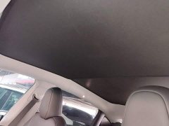 Tesla Model Y 2022 Facelift Rear-Wheel Drive - ფოტო 18