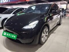 Tesla Model Y 2022 Facelift Rear-Wheel Drive - ფოტო 2